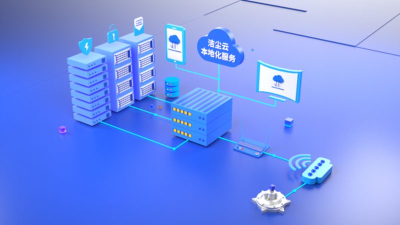 家电维修师傅接单平台分类解析